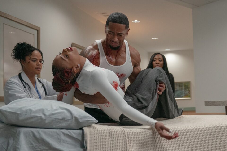 7 TV Episodes That Left Fans Waiting For Answers  