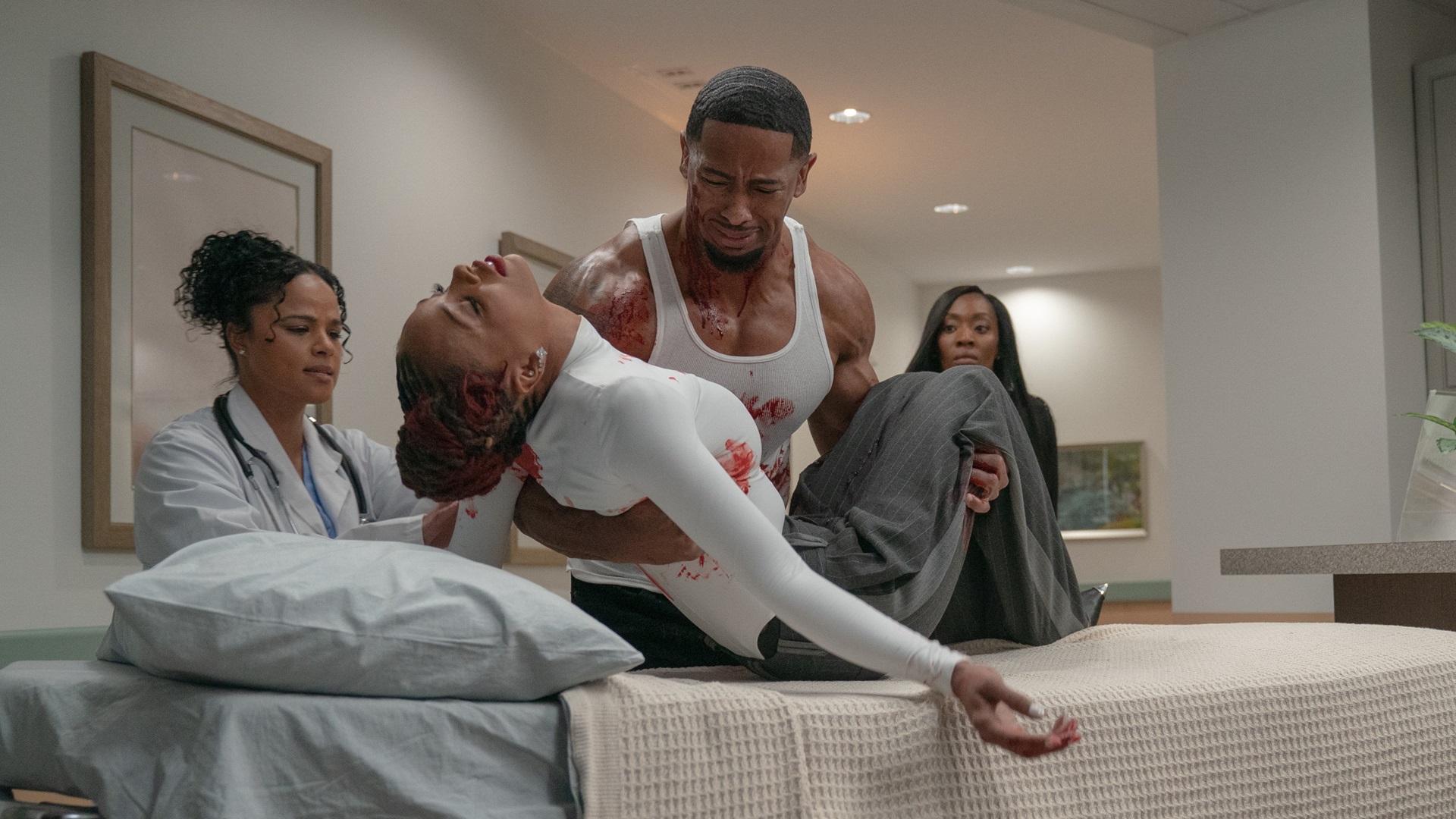 7 TV Episodes That Left Fans Waiting For Answers  
