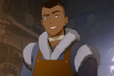 Watch The Avatar Aang: The Last Airbender Assembling the Gaang Scene