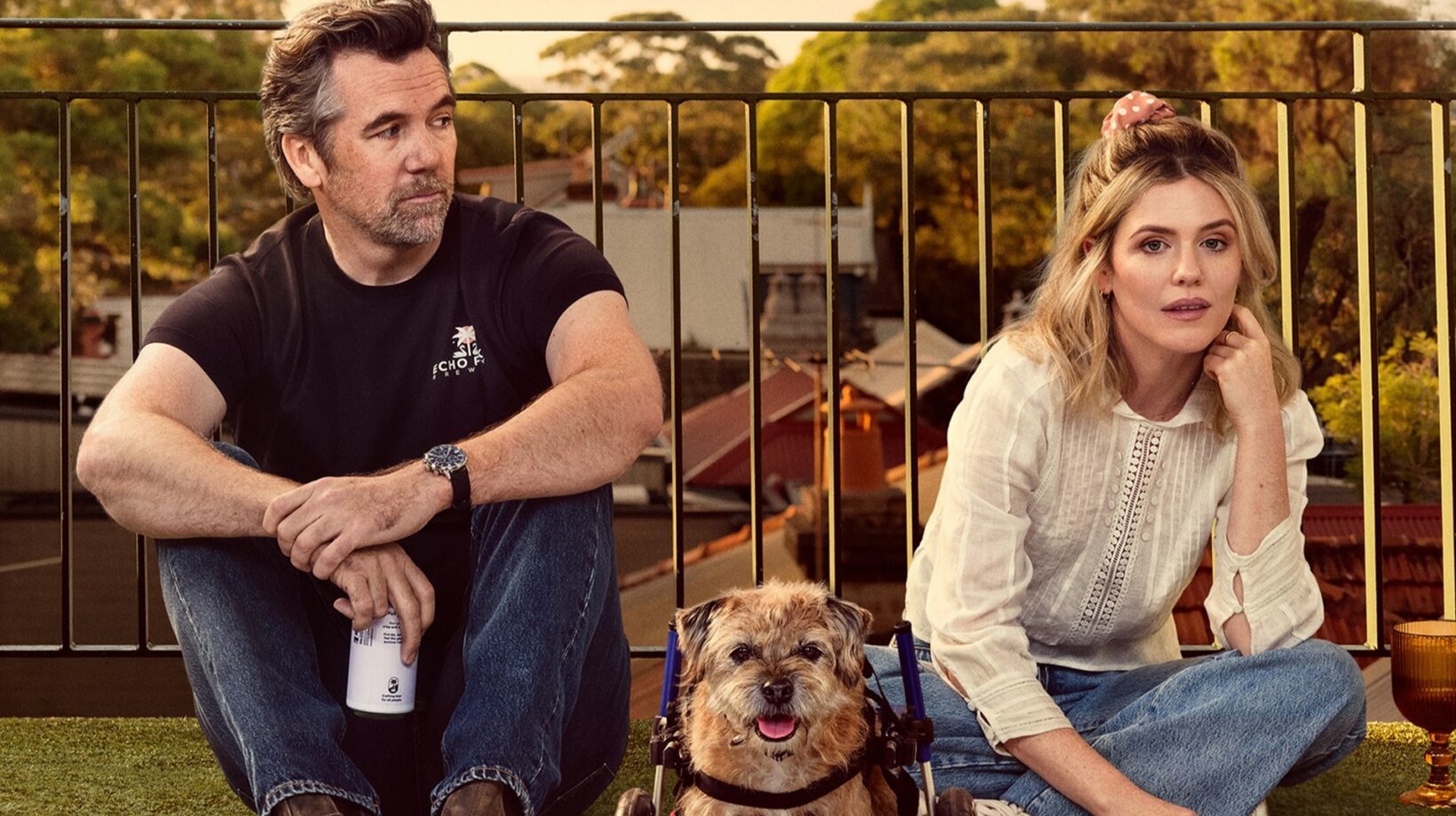 Colin From Accounts Season 3: Everything You Need To Know