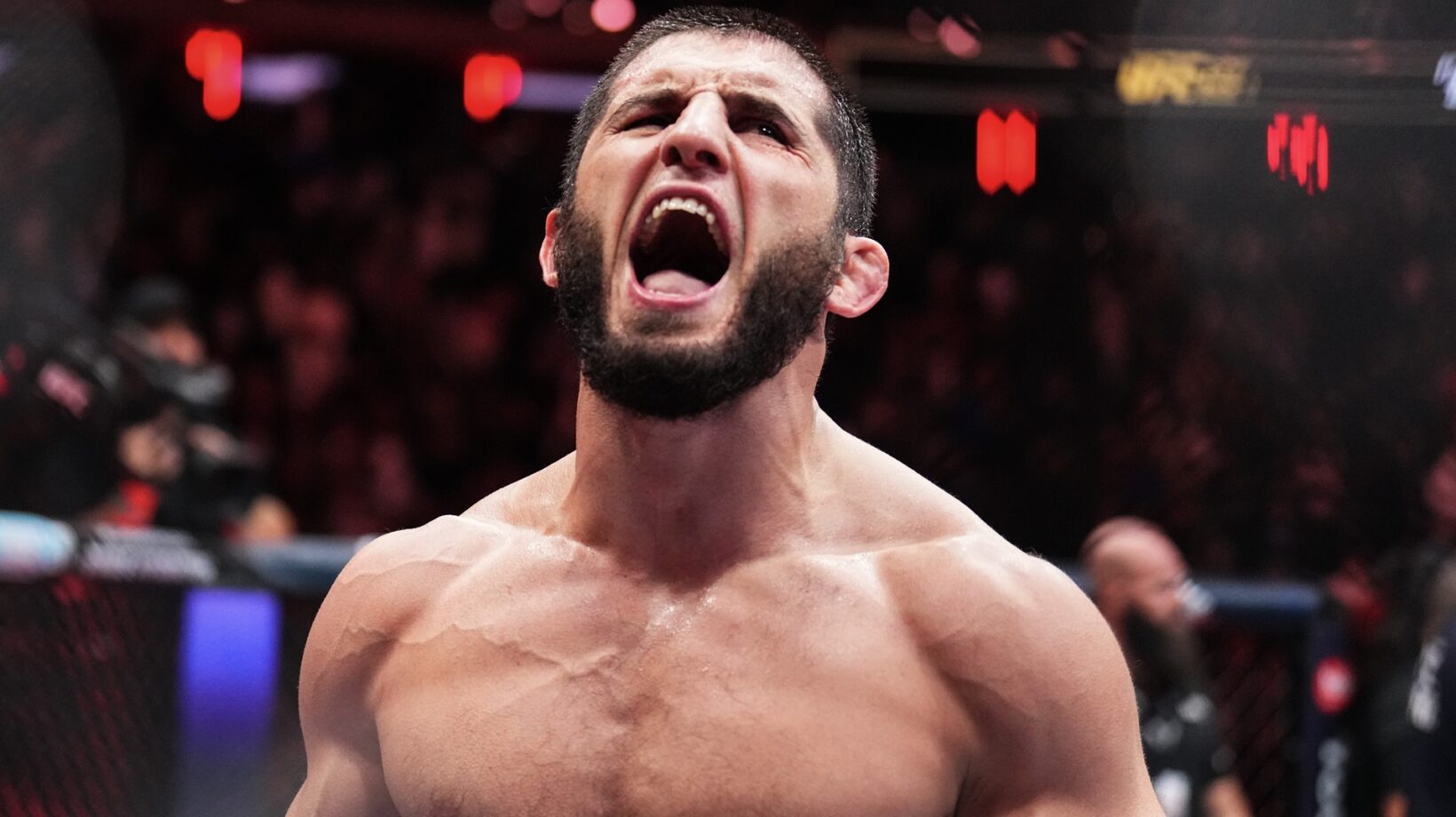 How To Watch UFC 330: Makhachev vs. Machado Garry