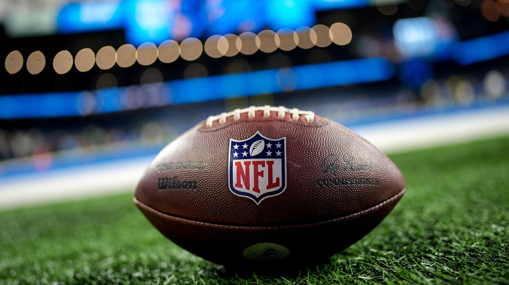 2026 NFL Schedule: Full List Of Games, Dates And How To Watch
