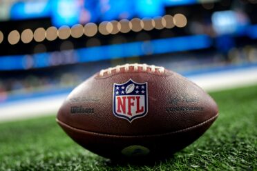 2026 NFL Schedule: Full List Of Games, Dates And How To Watch