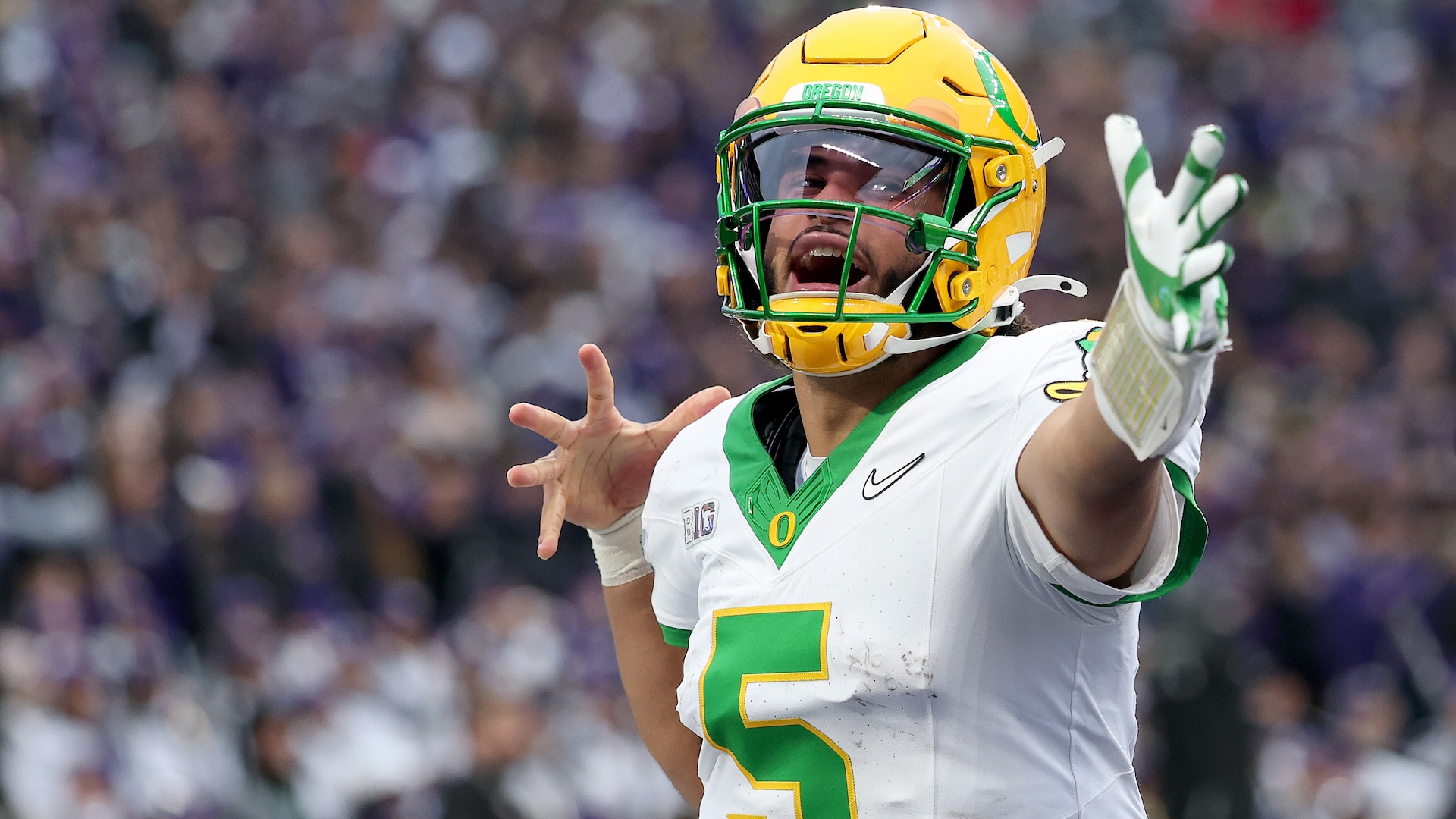 Live Sports On Paramount+: What To Watch This Week