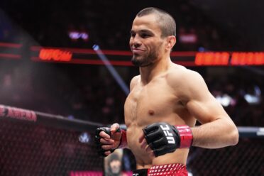 UFC Schedule 2026: Dates, Start Times For Events Streaming On Paramount+