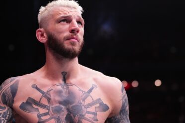 UFC Schedule 2026: Dates, Start Times For Events Streaming On Paramount+