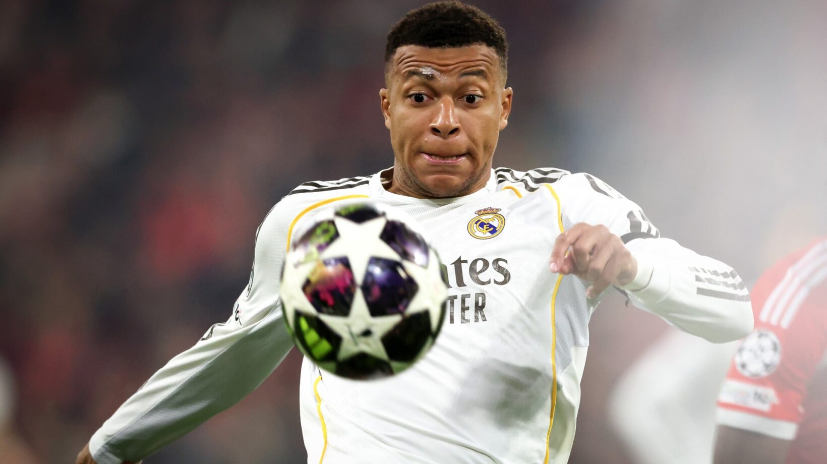 10 World Cup Stars To Follow In UEFA Champions League