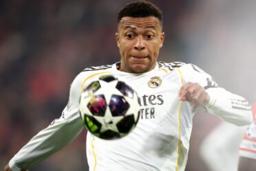 10 World Cup Stars To Follow In UEFA Champions League