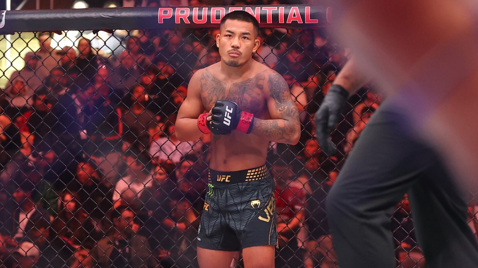 How To Watch UFC 331: Van vs Pantoja 2