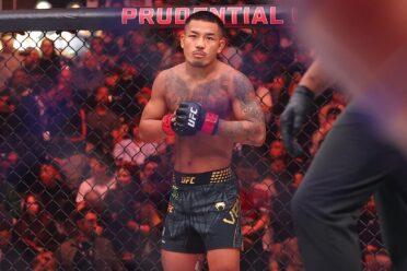How To Watch UFC 331: Van vs Pantoja 2