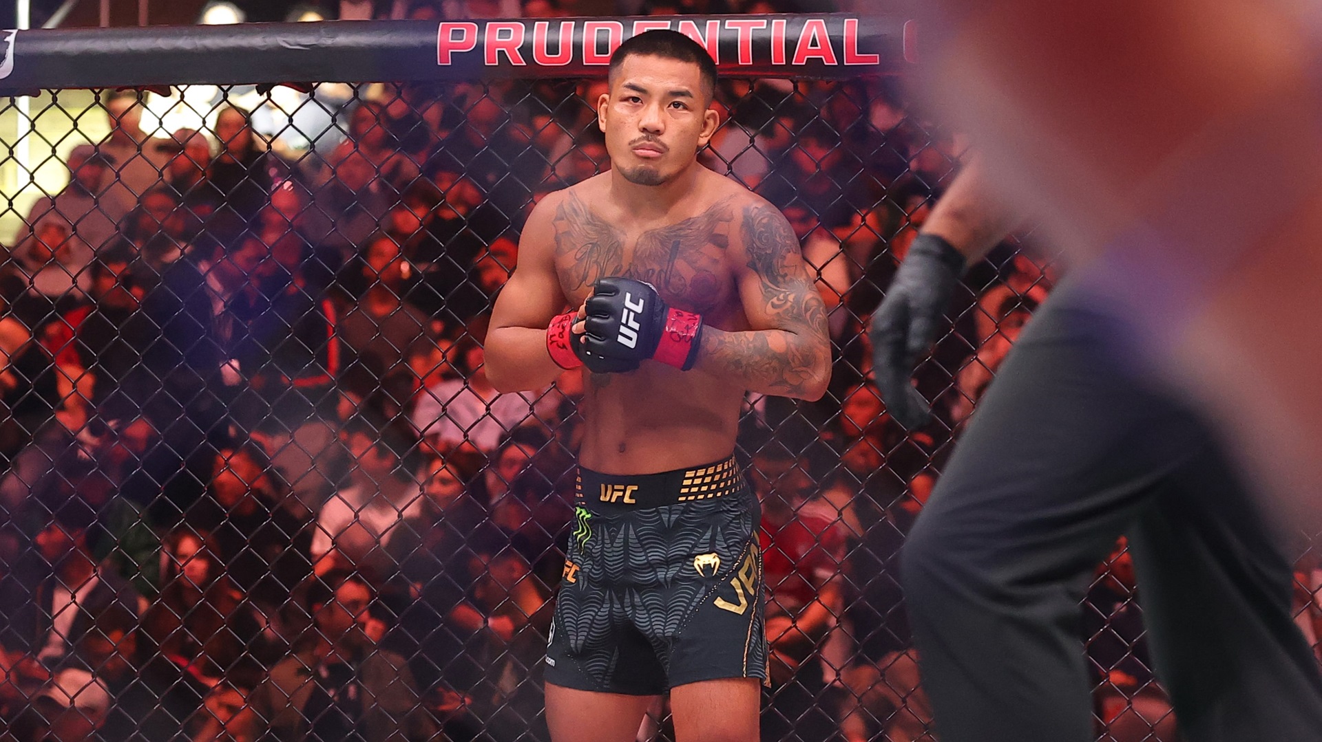 How To Watch UFC 331: Van vs Pantoja 2
