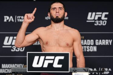 How To Watch UFC 330: Makhachev vs. Machado Garry