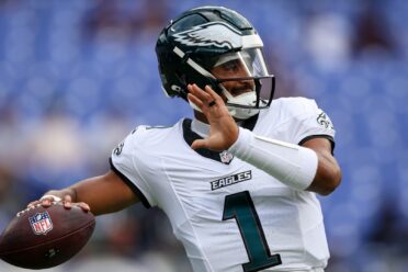 Live Sports On Paramount+: What To Watch This Week