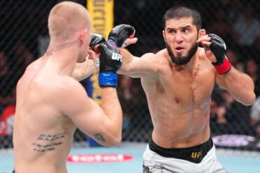 UFC 330: Makhachev vs. Machado Garry: How To Watch On Demand