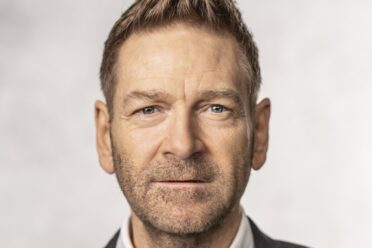Laird: Kenneth Branagh To Star In New Paramount+ UK & Ireland Drama Series