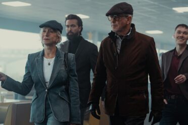 MobLand Season 2 Cast: Meet The Stars And Characters 