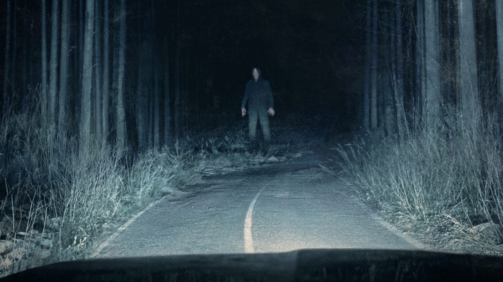 How To Watch Passenger (2026) On Paramount+