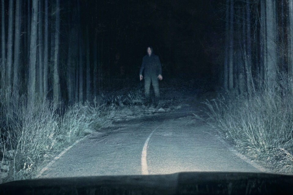 How To Watch Passenger (2026) On Paramount+