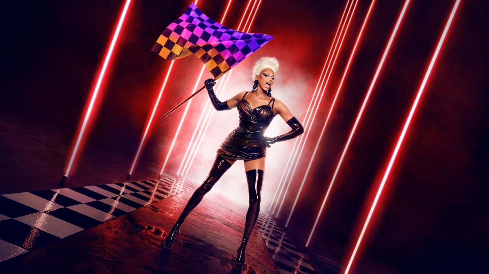 RuPaul’s Drag Race All Stars Renewed For Season 12