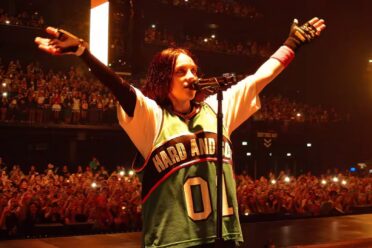 Where To Watch Billie Eilish – Hit Me Hard And Soft: The Tour (Live) Online