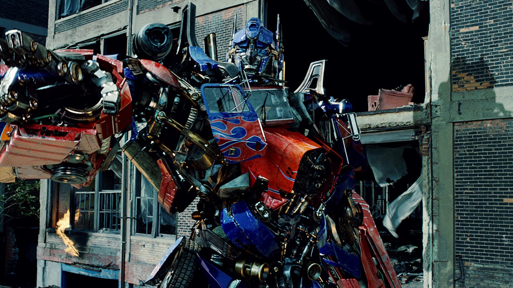 Every Transformers Movie You Can Stream Right Now On Paramount+