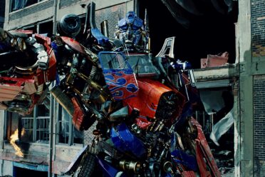 Every Transformers Movie You Can Stream Right Now On Paramount+