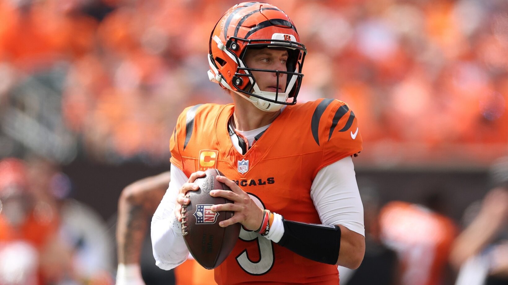 Bengals vs. Eagles Preseason – Where To Watch And Stream Live, Date And Time