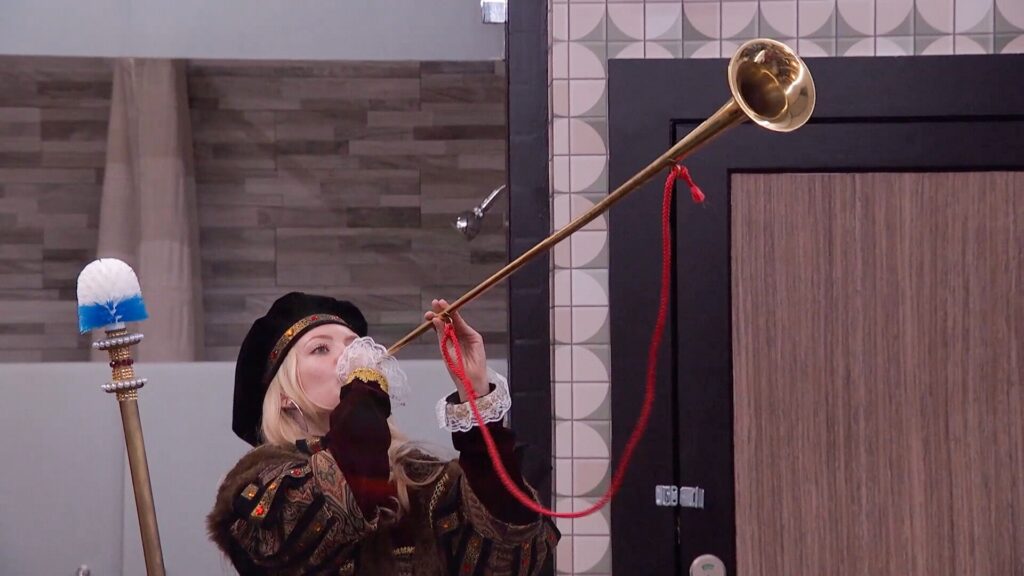 Melody Morris Big Brother Season 28