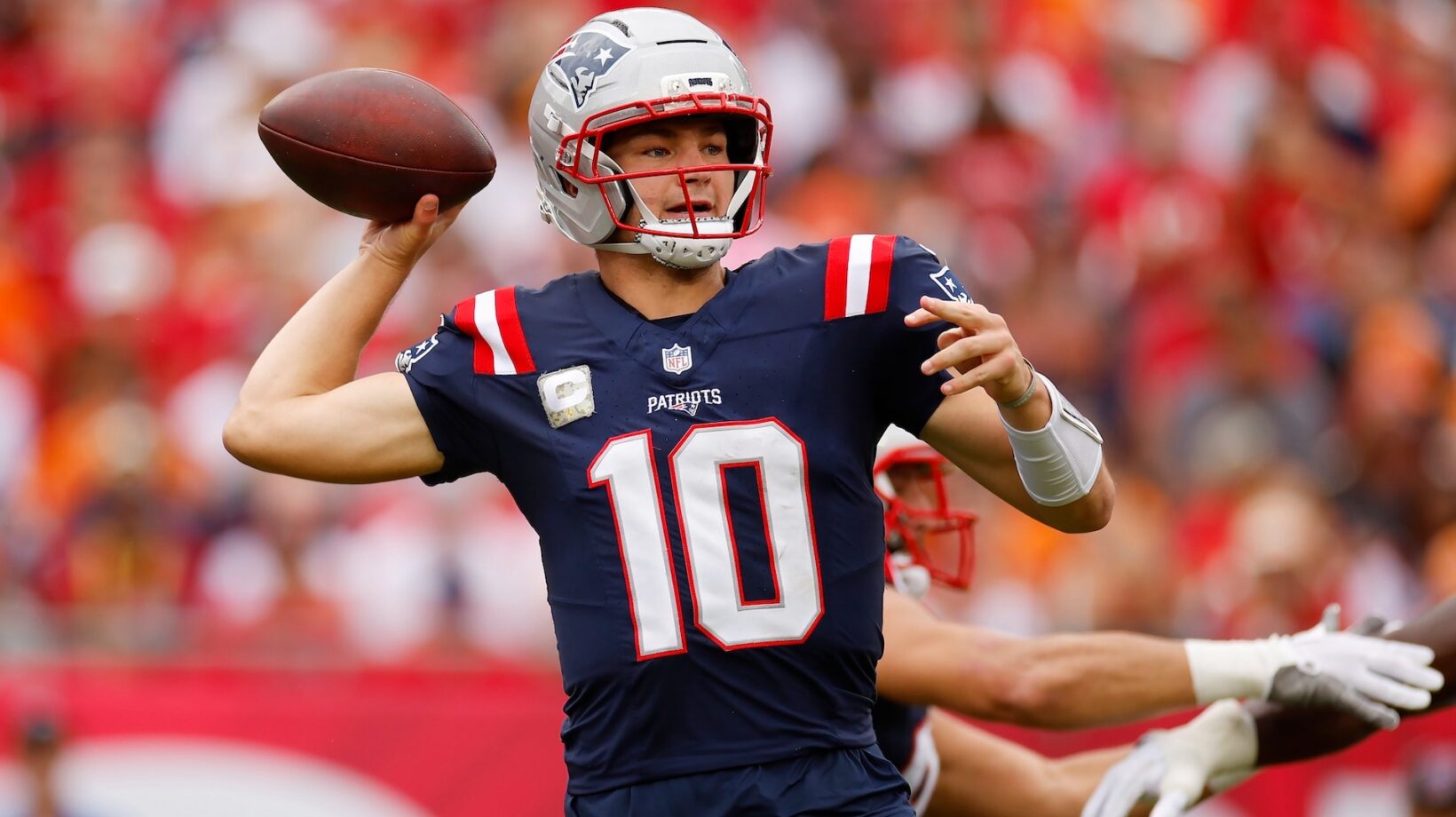 How To Watch NFL Games Without Cable In 2026-2027