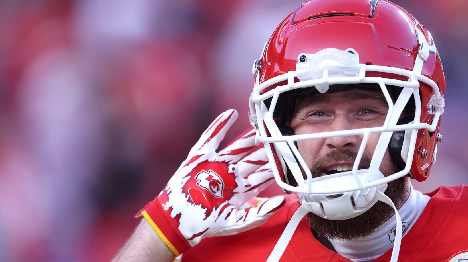 2026 NFL Schedule: Full List Of Games, Dates And How To Watch