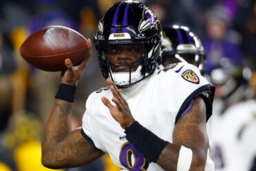 Ravens vs. Colts NFL Game – Where To Watch And Stream Live, Date And Time