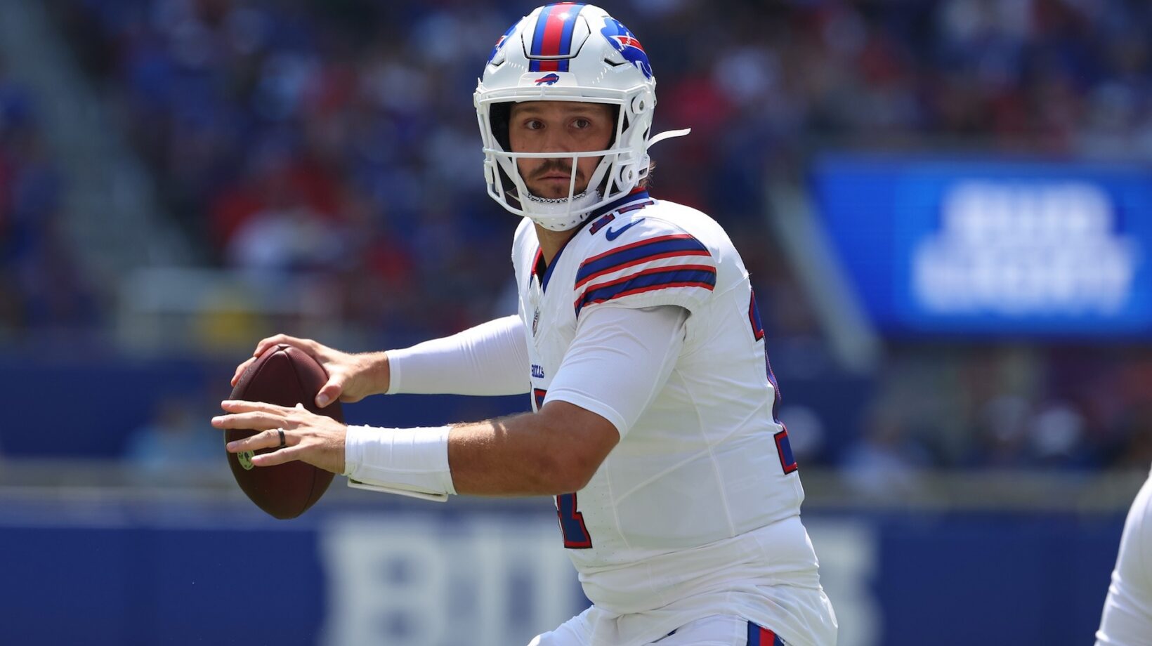 Bills vs. Texans NFL Game – Where To Watch And Stream Live, Date And Time