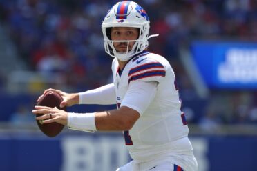 Bills vs. Texans NFL Game – Where To Watch And Stream Live, Date And Time