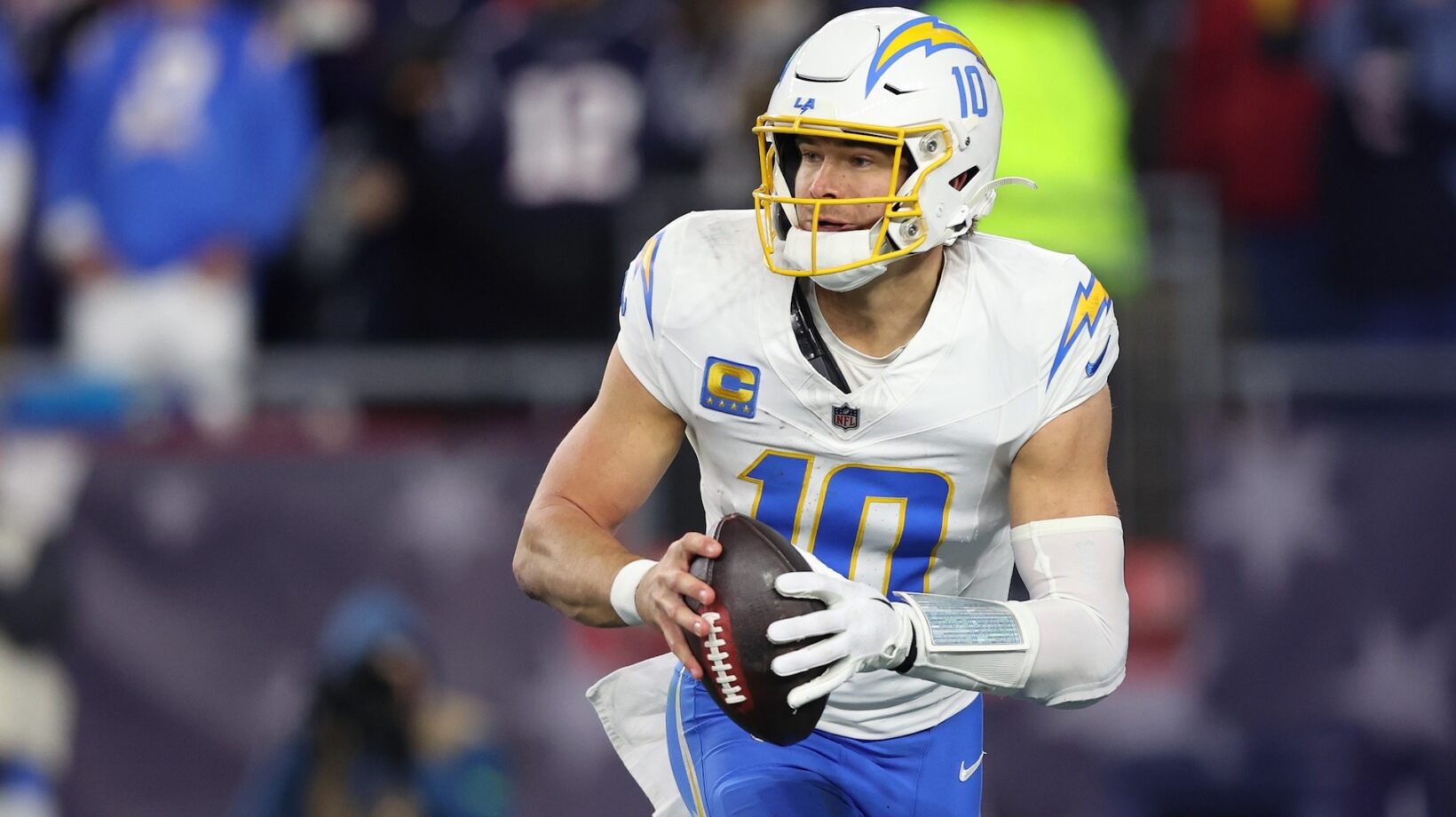 Cardinals vs. Chargers NFL Game – Where To Watch And Stream Live, Date And Time