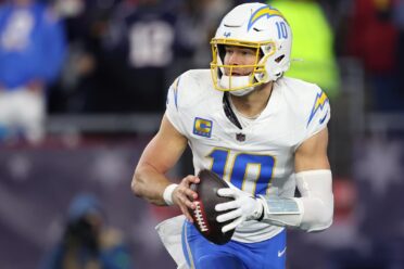 Cardinals vs. Chargers NFL Game – Where To Watch And Stream Live, Date And Time