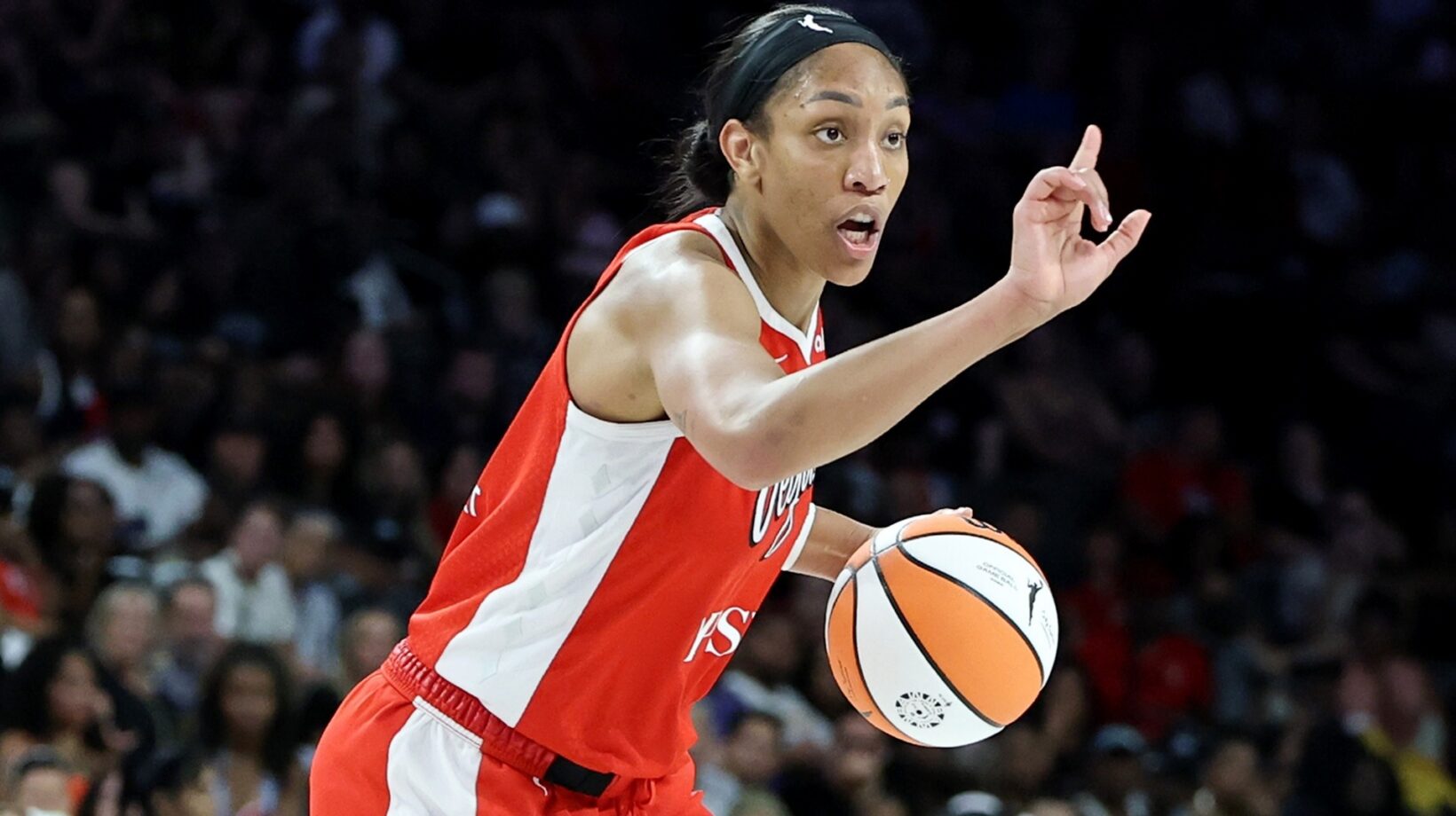 Live Sports On Paramount+: What To Watch This Week