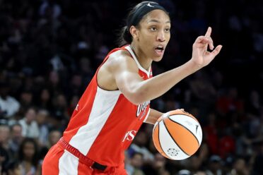 Live Sports On Paramount+: What To Watch This Week