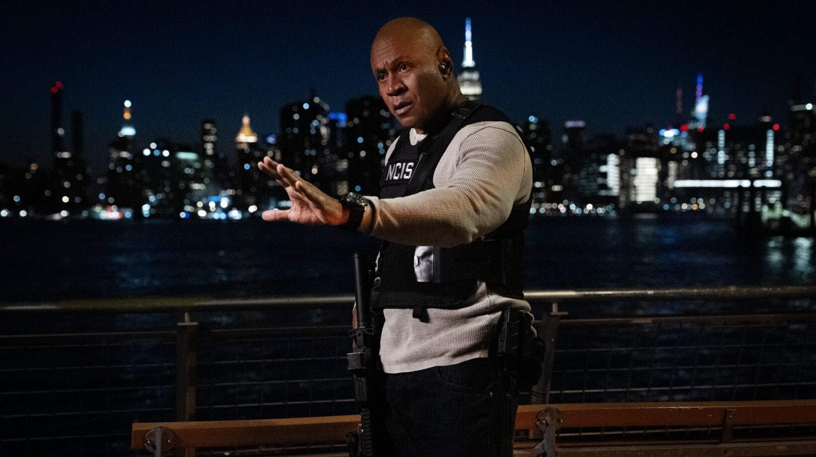 NCIS: New York: Everything You Need To Know