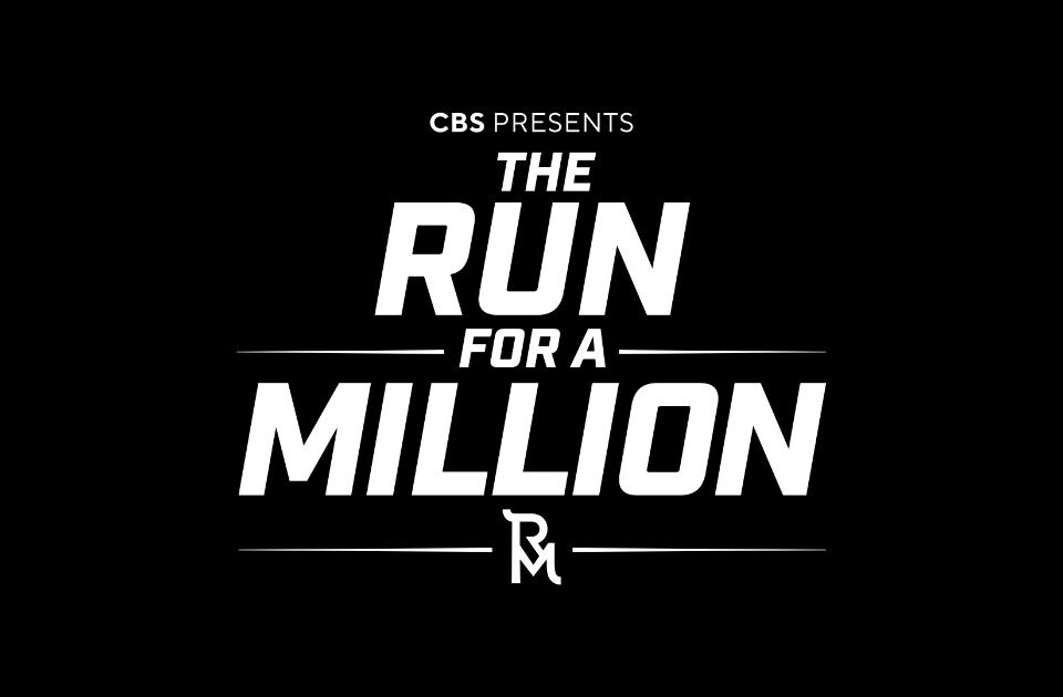 The Run for a Million: Everything You Need To Know