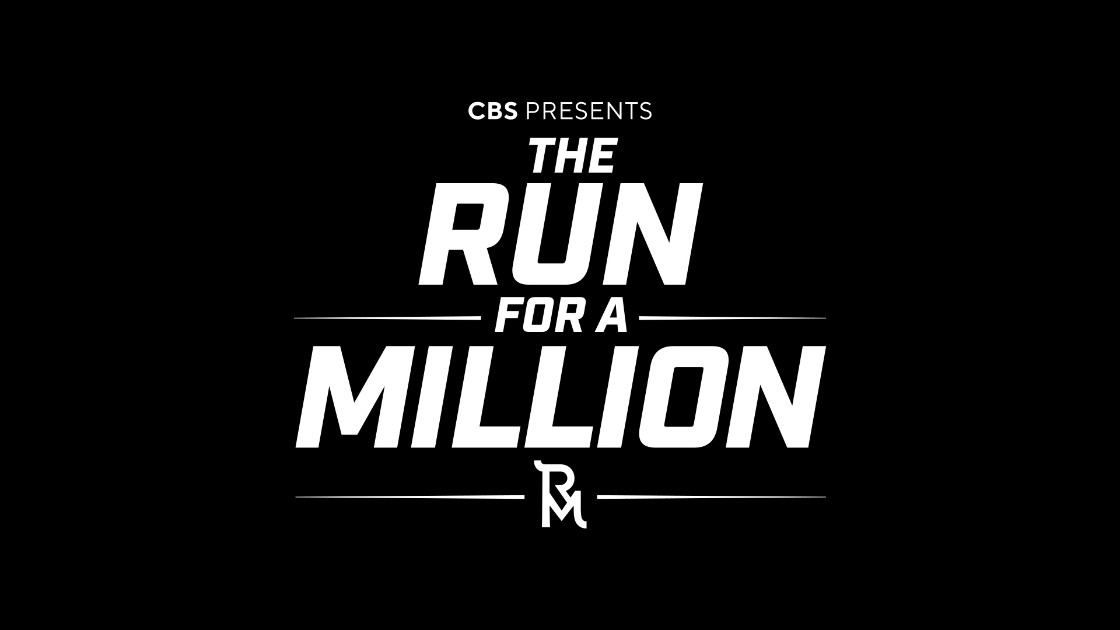 The Run for a Million: Everything You Need To Know