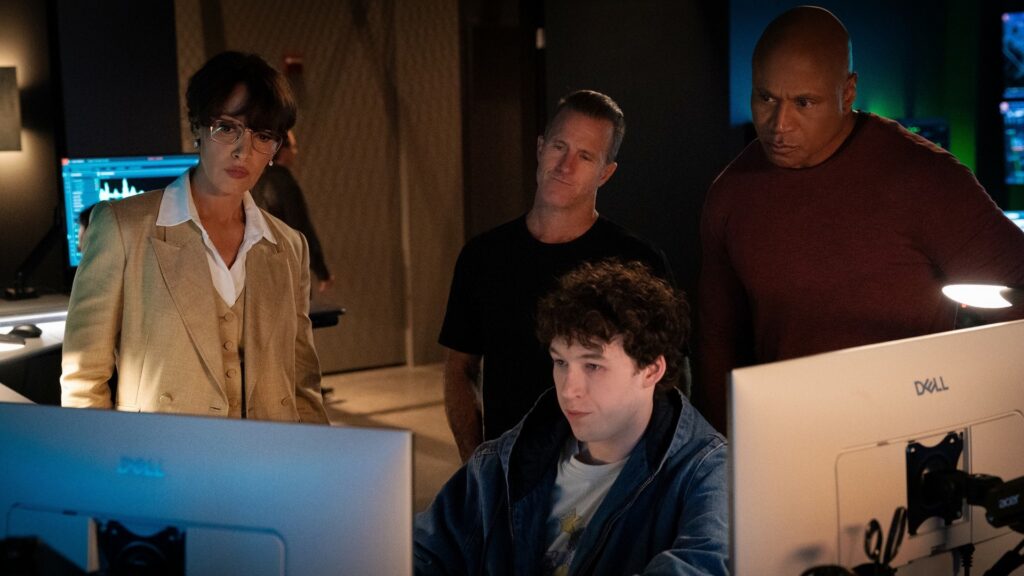 NCIS: New York