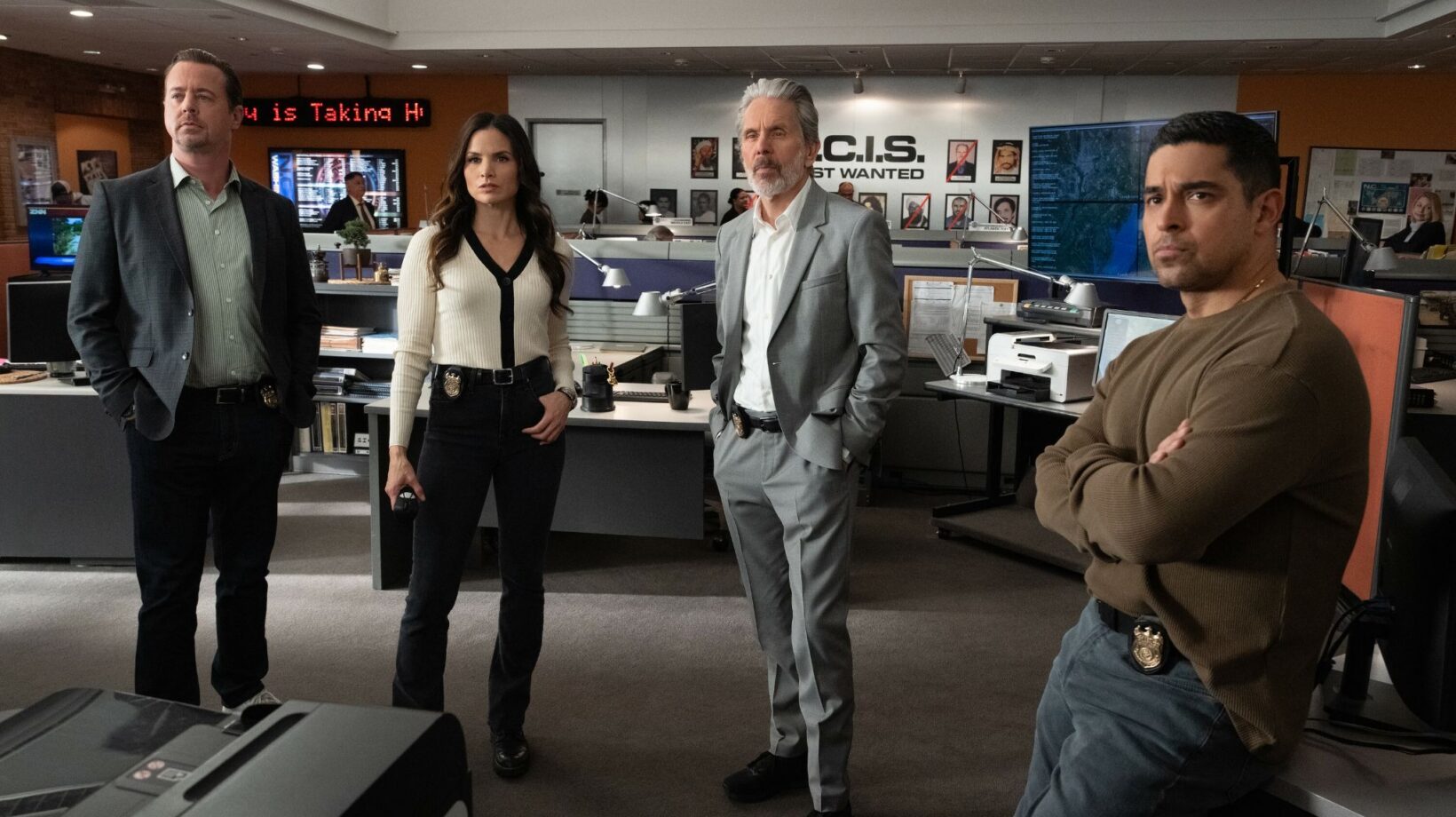 10 Shows To Watch If You Love NCIS
