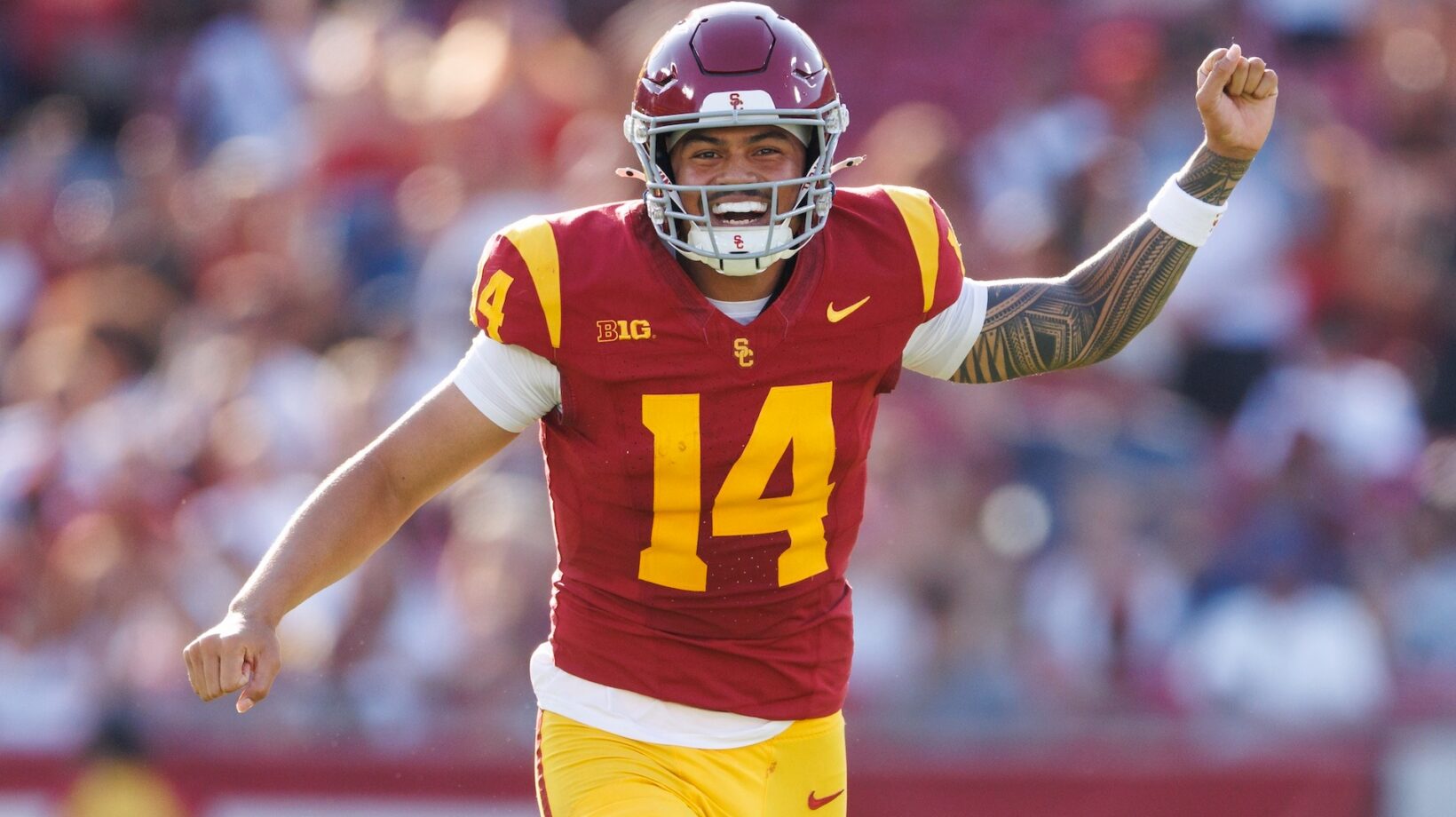 How To Watch College Football On CBS And Paramount+: 2026 CBS Schedule