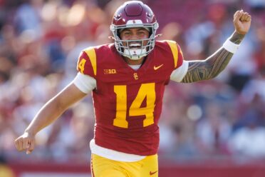 How To Watch College Football On CBS And Paramount+: 2026 CBS Schedule