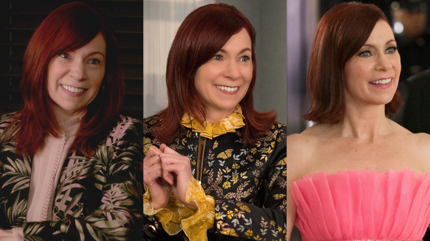 How Robert And Michelle King’s TV Shows Connect