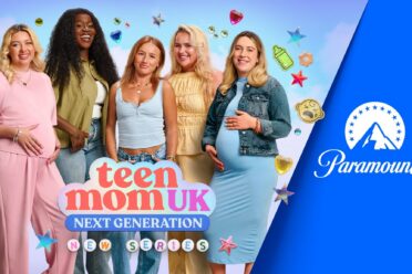 Teen Mom UK: Next Generation: Everything You Need to Know