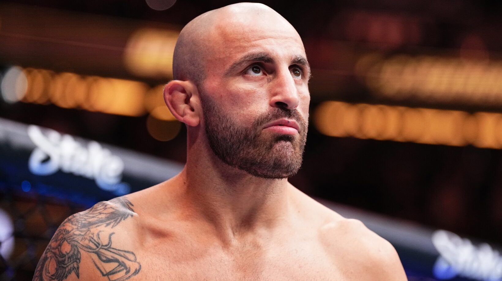 How To Watch UFC 333: Volkanovski vs. Evloev