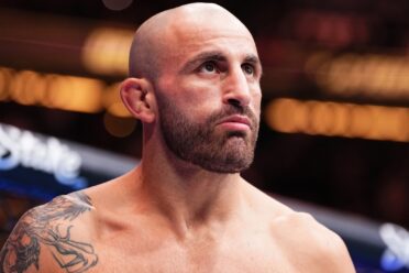 How To Watch UFC 333: Volkanovski vs. Evloev