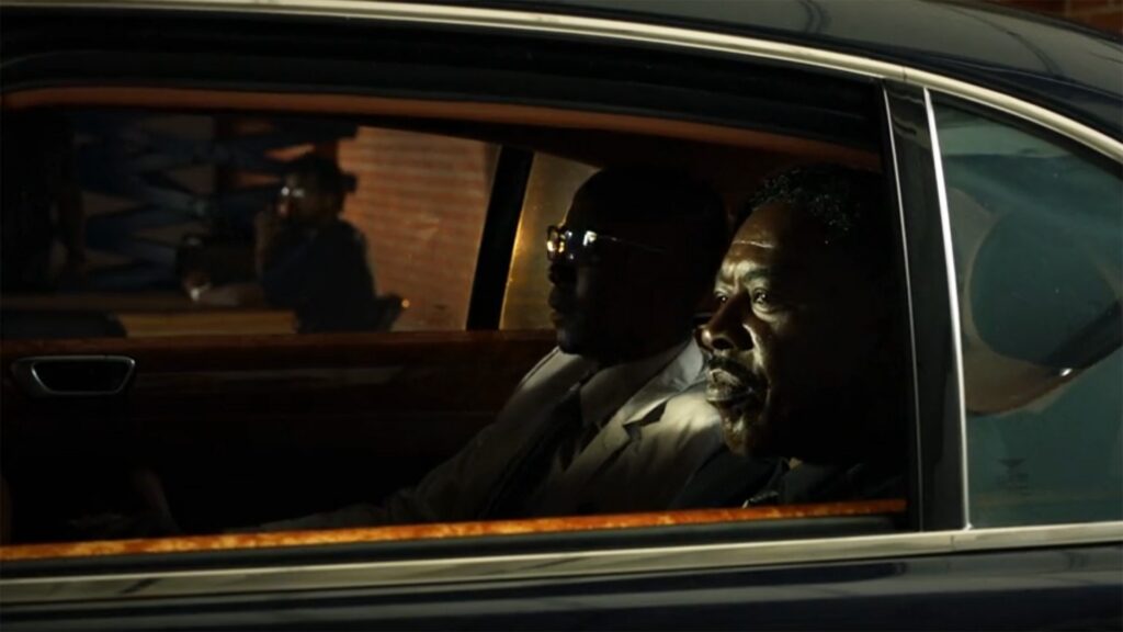 Carl Weber's The Family Business