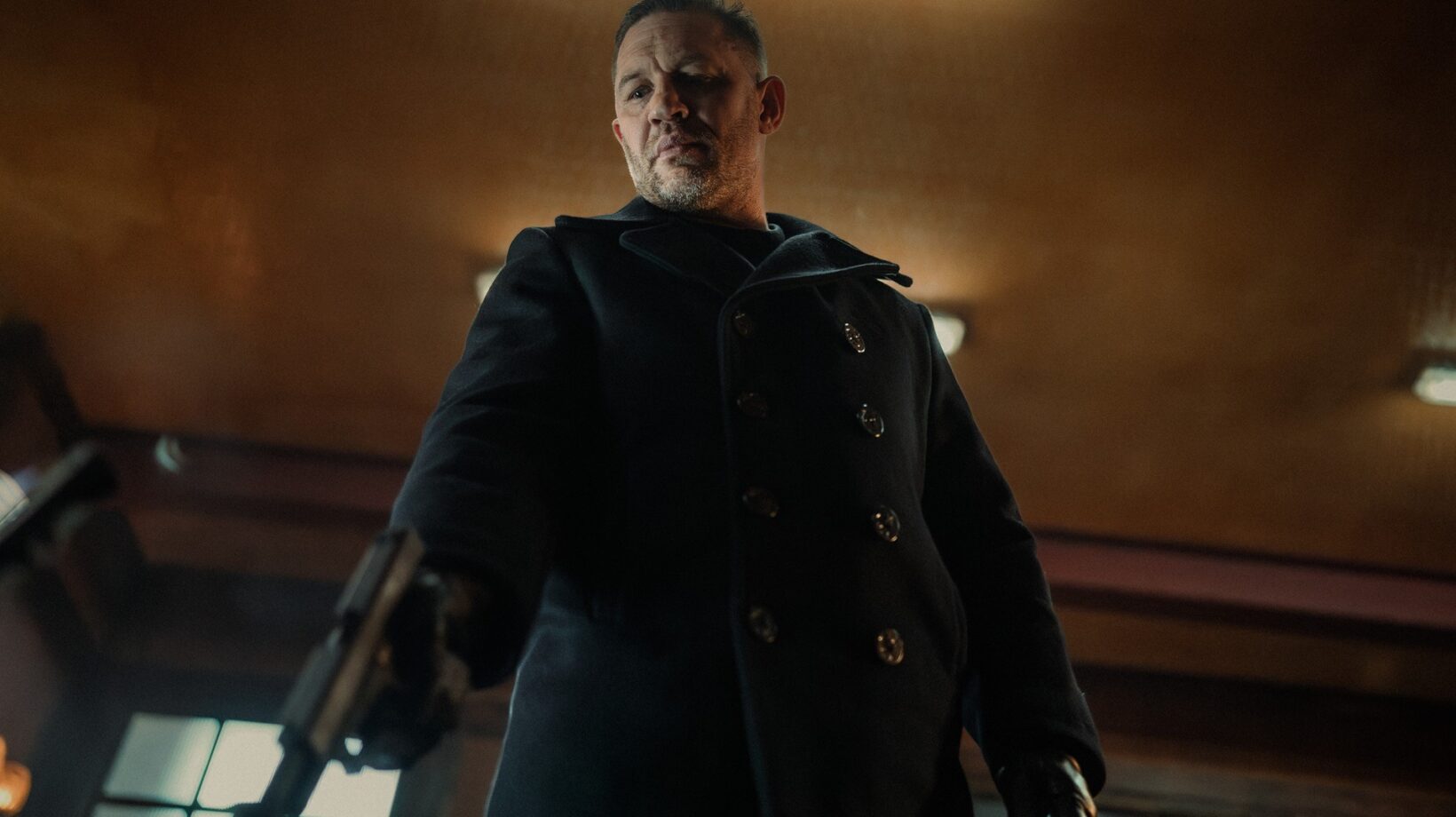 The Ultimate Guide To Gangster Movies And Shows On Paramount+ 